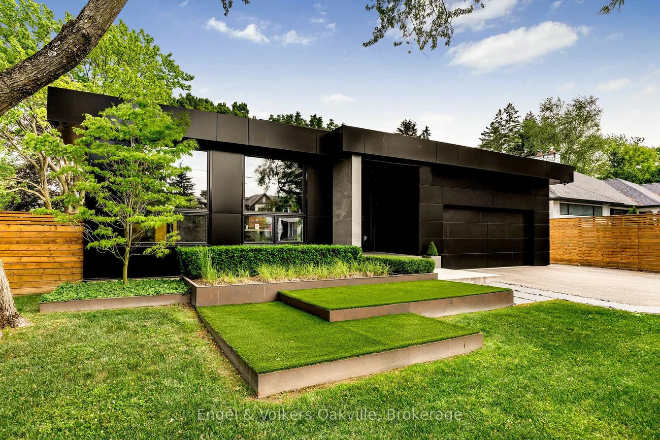 1516, Duncan, 1011 - MO Morrison, Oakville