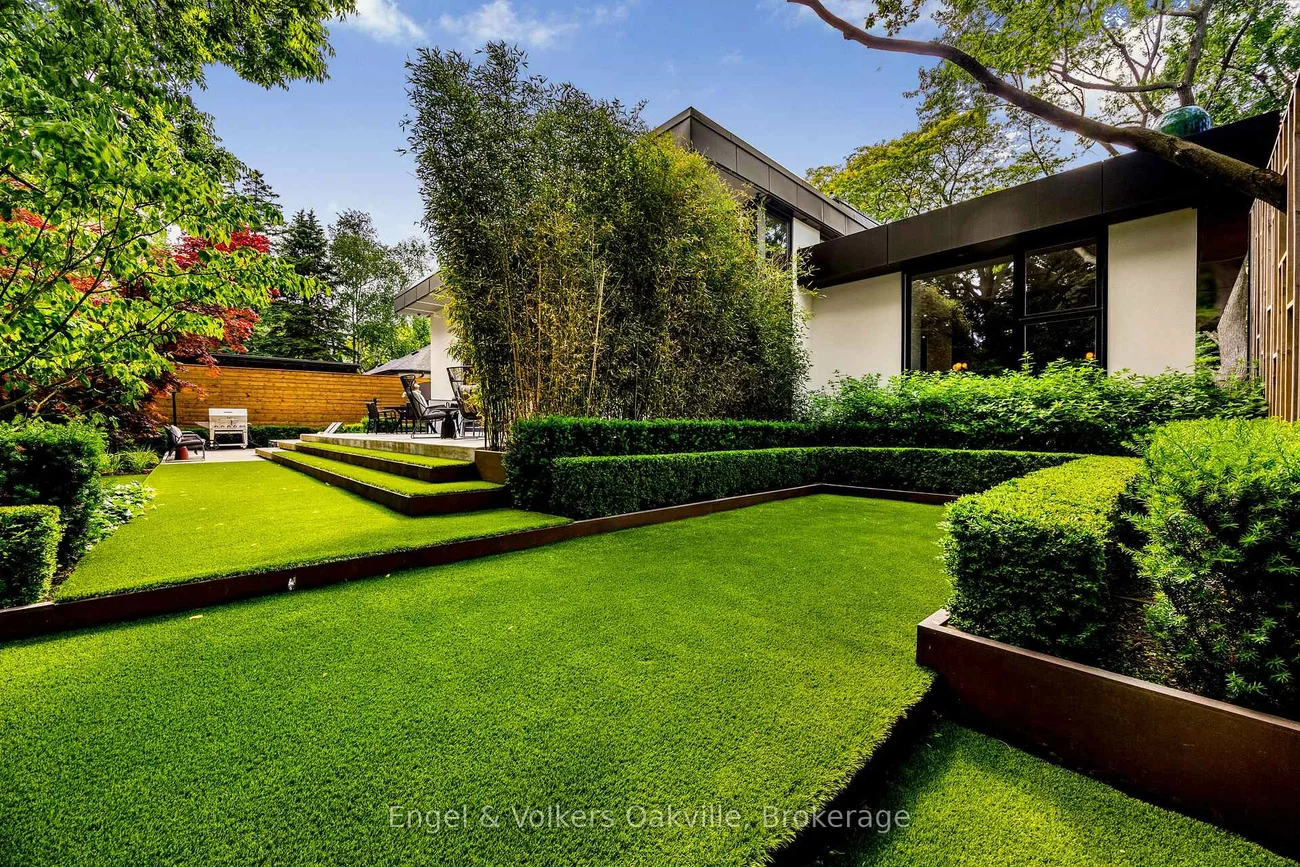 1516, Duncan, 1011 - MO Morrison, Oakville