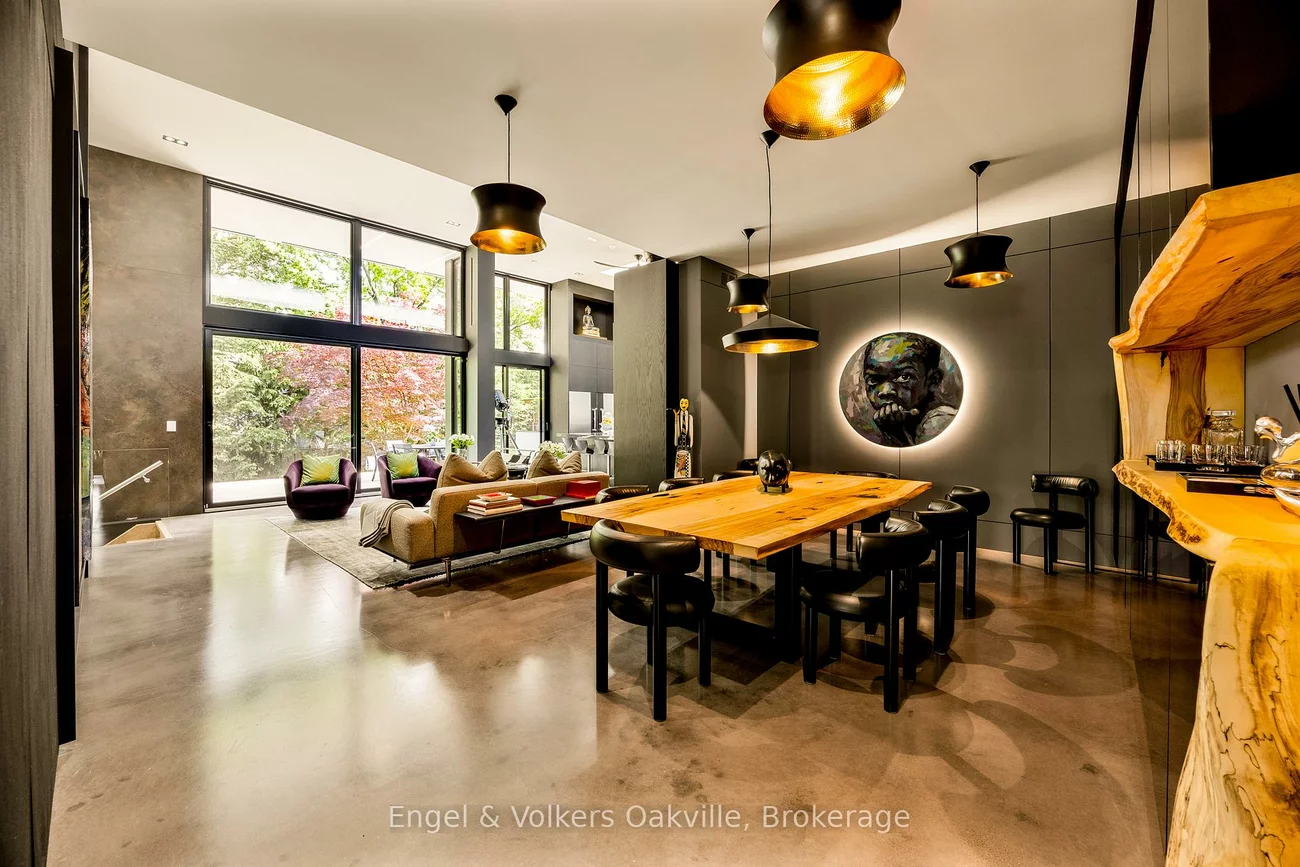 1516, Duncan, 1011 - MO Morrison, Oakville