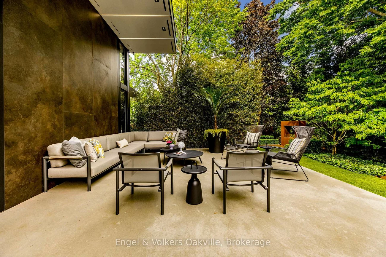 1516, Duncan, 1011 - MO Morrison, Oakville