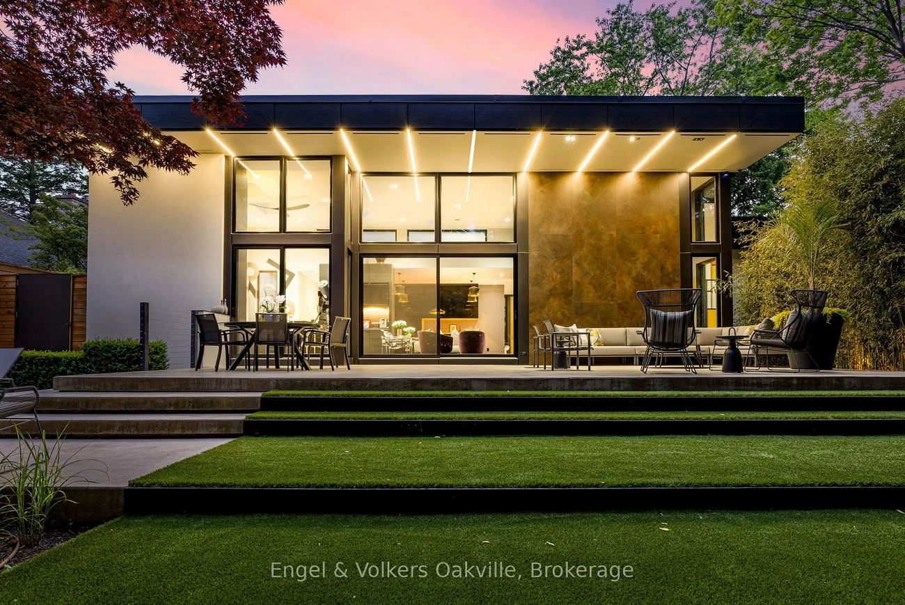 1516, Duncan, 1011 - MO Morrison, Oakville