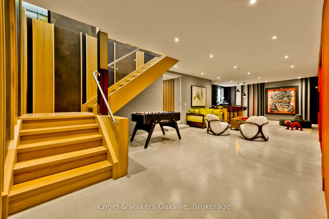 1516, Duncan, 1011 - MO Morrison, Oakville