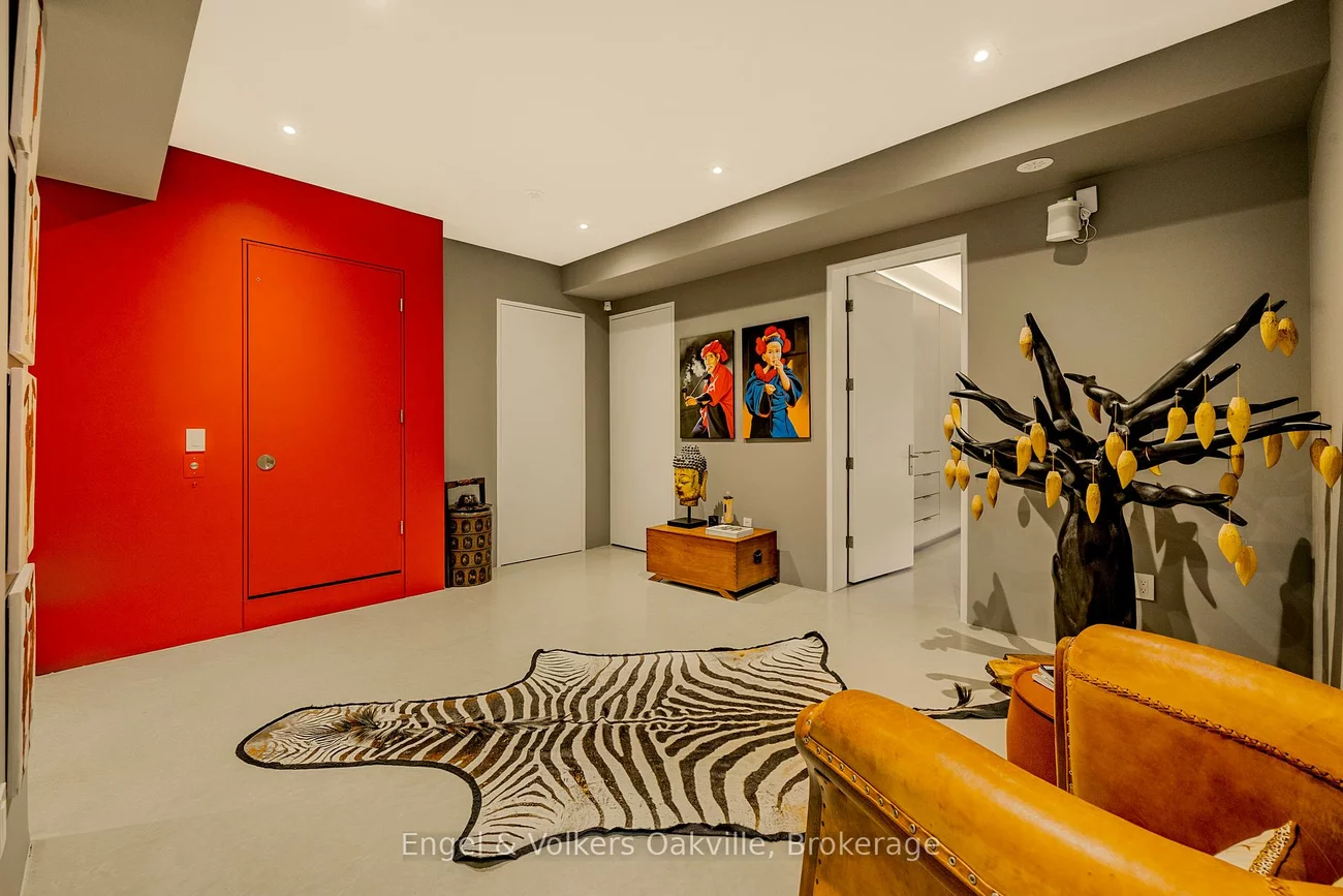 1516, Duncan, 1011 - MO Morrison, Oakville