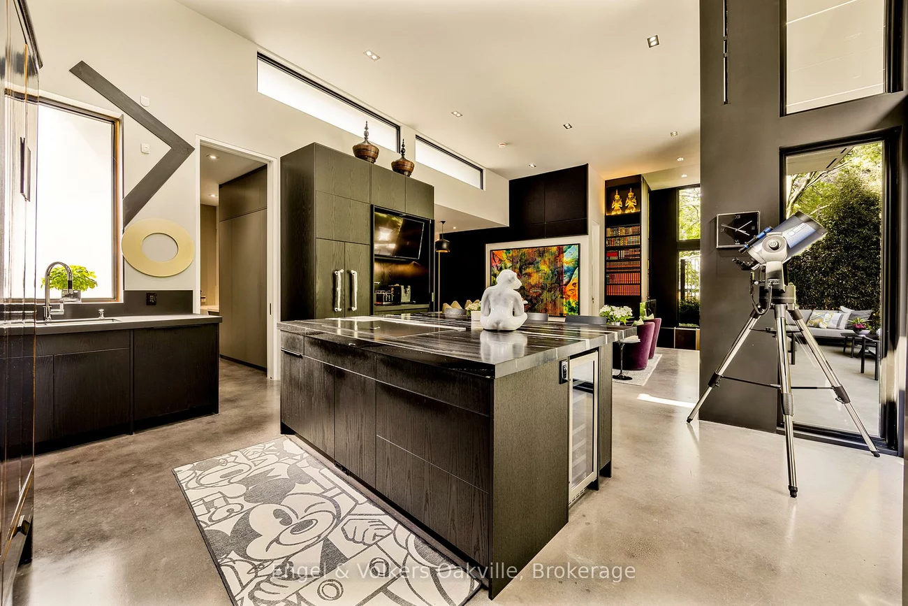 1516, Duncan, 1011 - MO Morrison, Oakville