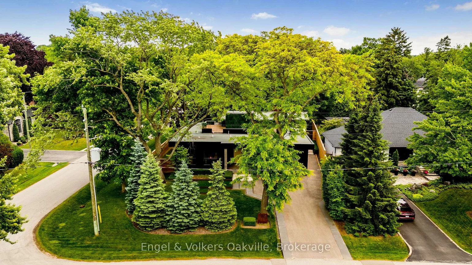 1516, Duncan, 1011 - MO Morrison, Oakville