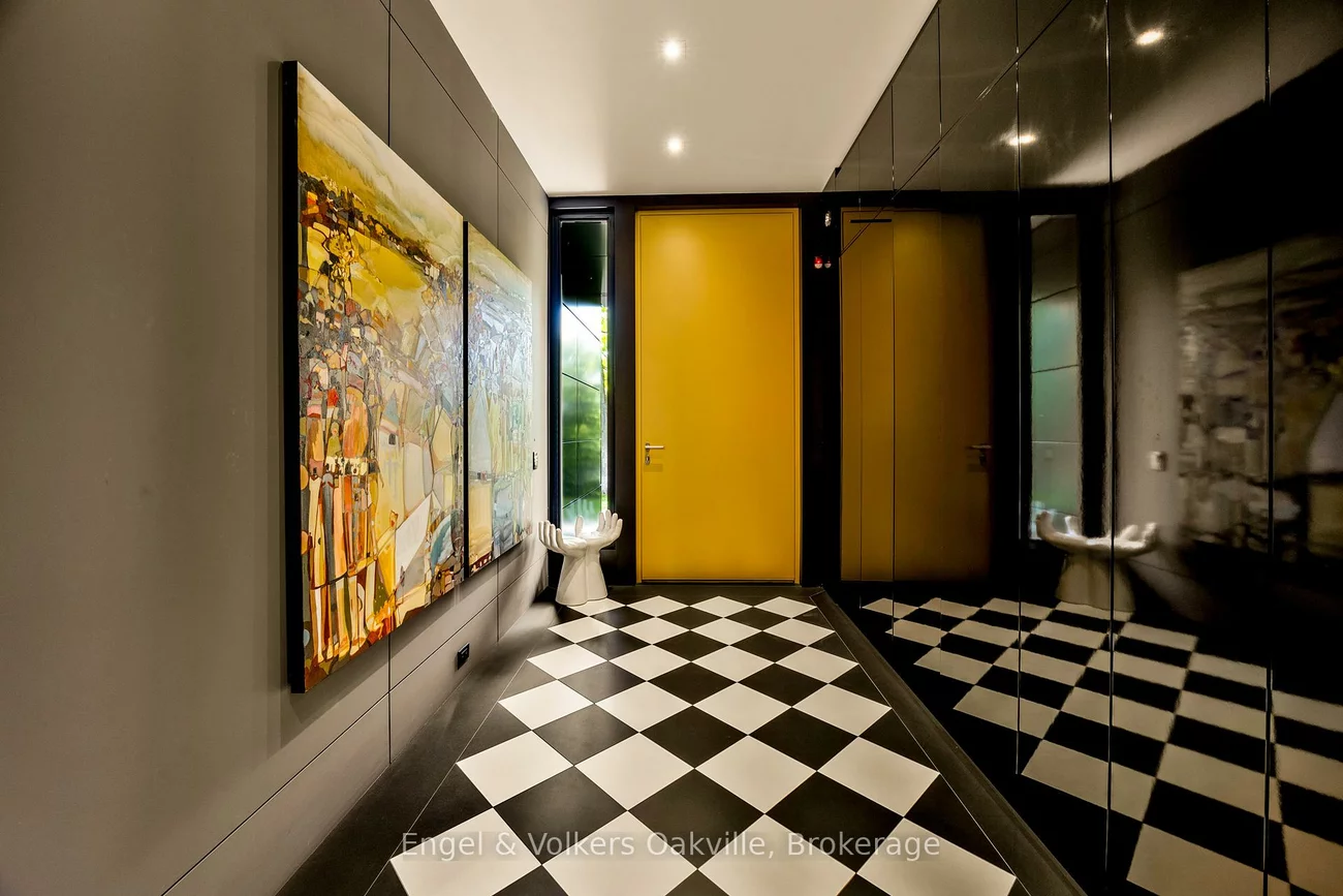 1516, Duncan, 1011 - MO Morrison, Oakville