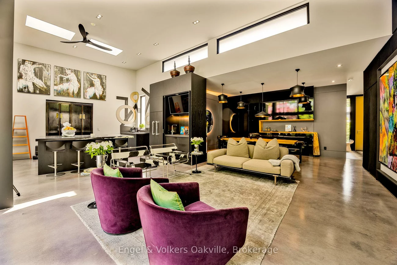 1516, Duncan, 1011 - MO Morrison, Oakville