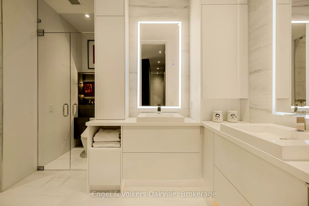 1516, Duncan, 1011 - MO Morrison, Oakville