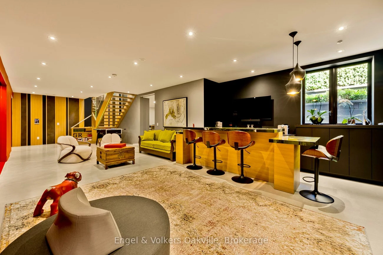 1516, Duncan, 1011 - MO Morrison, Oakville