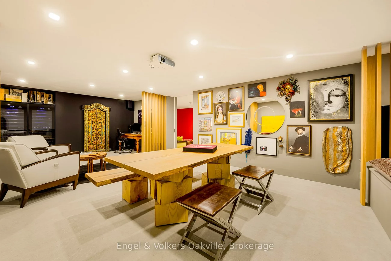 1516, Duncan, 1011 - MO Morrison, Oakville