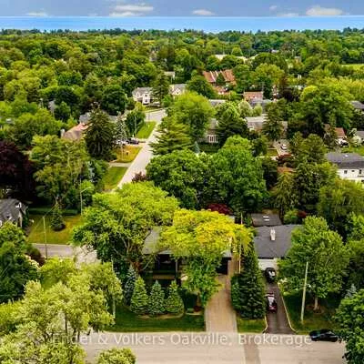 1516, Duncan, 1011 - MO Morrison, Oakville