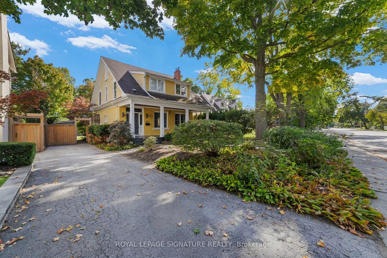 324, Spruce, 1013 - OO Old Oakville, Oakville