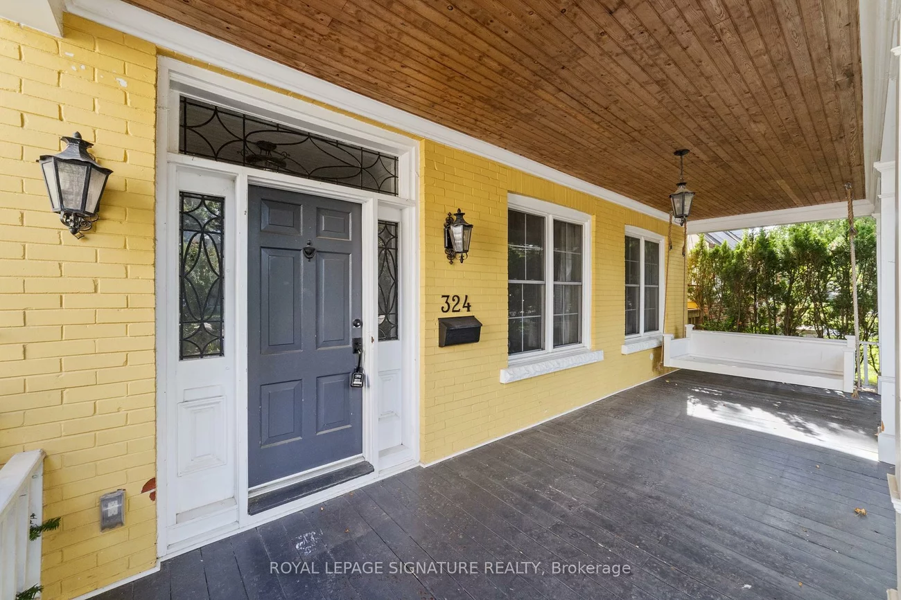 324, Spruce, 1013 - OO Old Oakville, Oakville