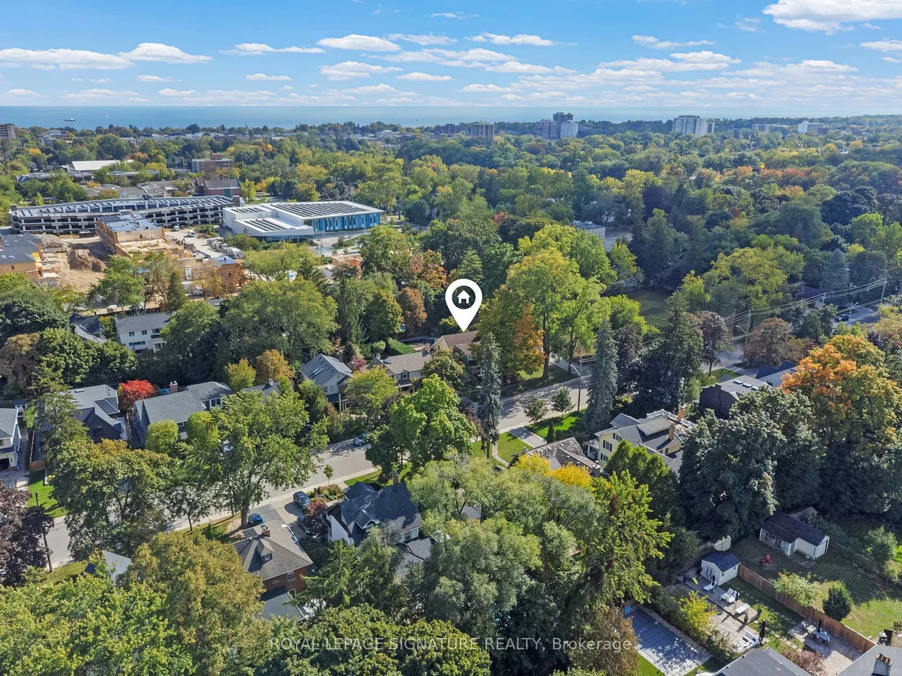 324, Spruce, 1013 - OO Old Oakville, Oakville