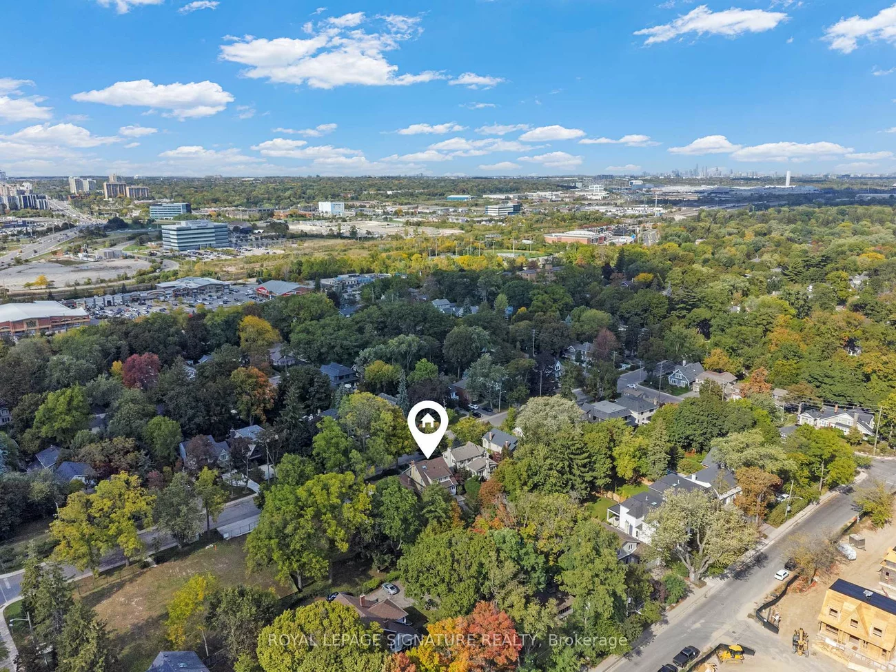 324, Spruce, 1013 - OO Old Oakville, Oakville