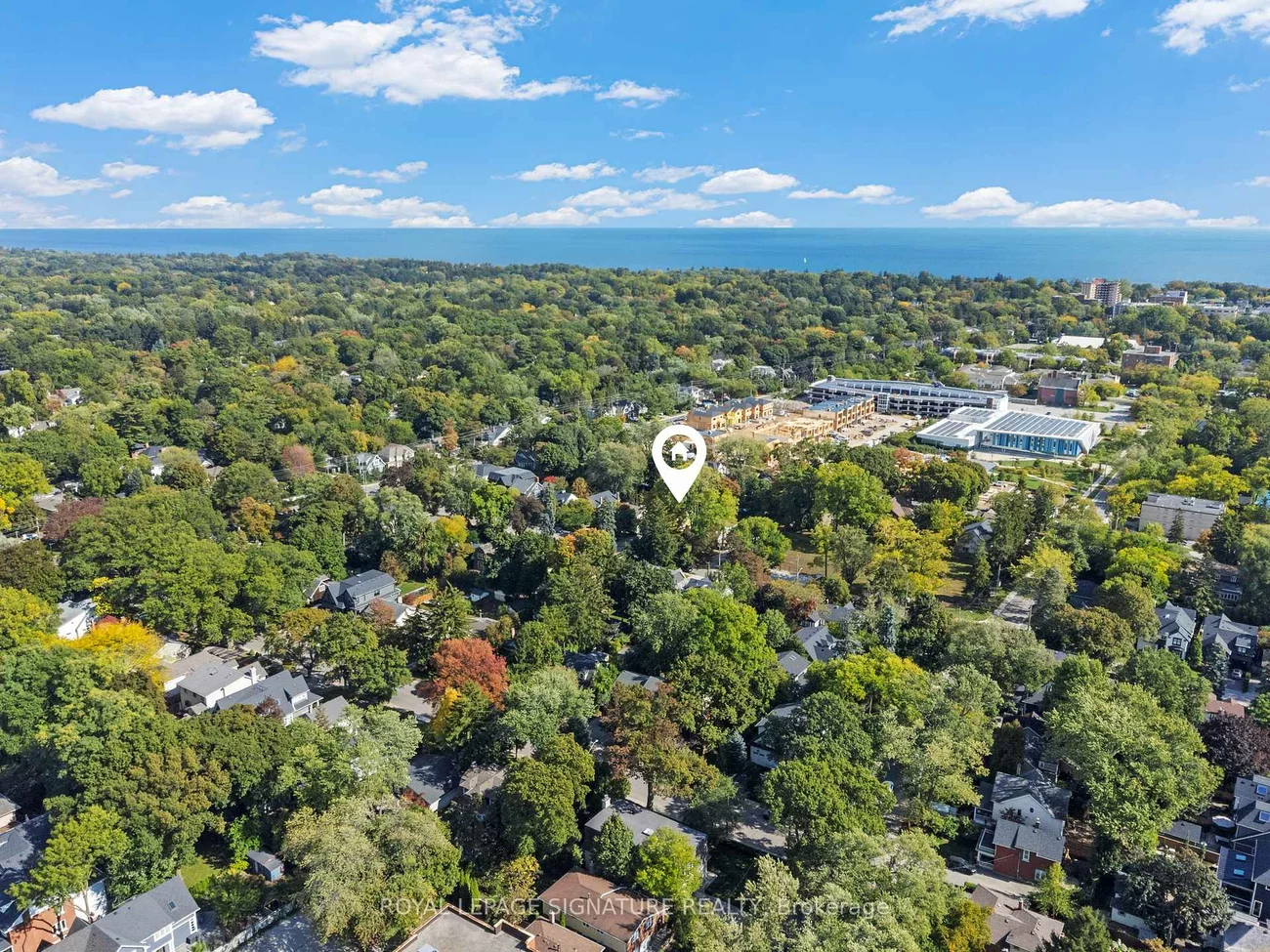 324, Spruce, 1013 - OO Old Oakville, Oakville