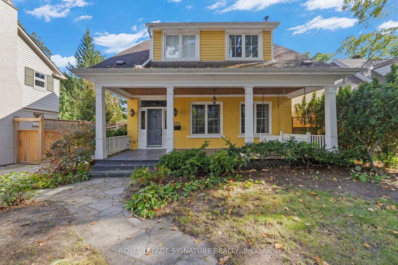 324, Spruce, 1013 - OO Old Oakville, Oakville