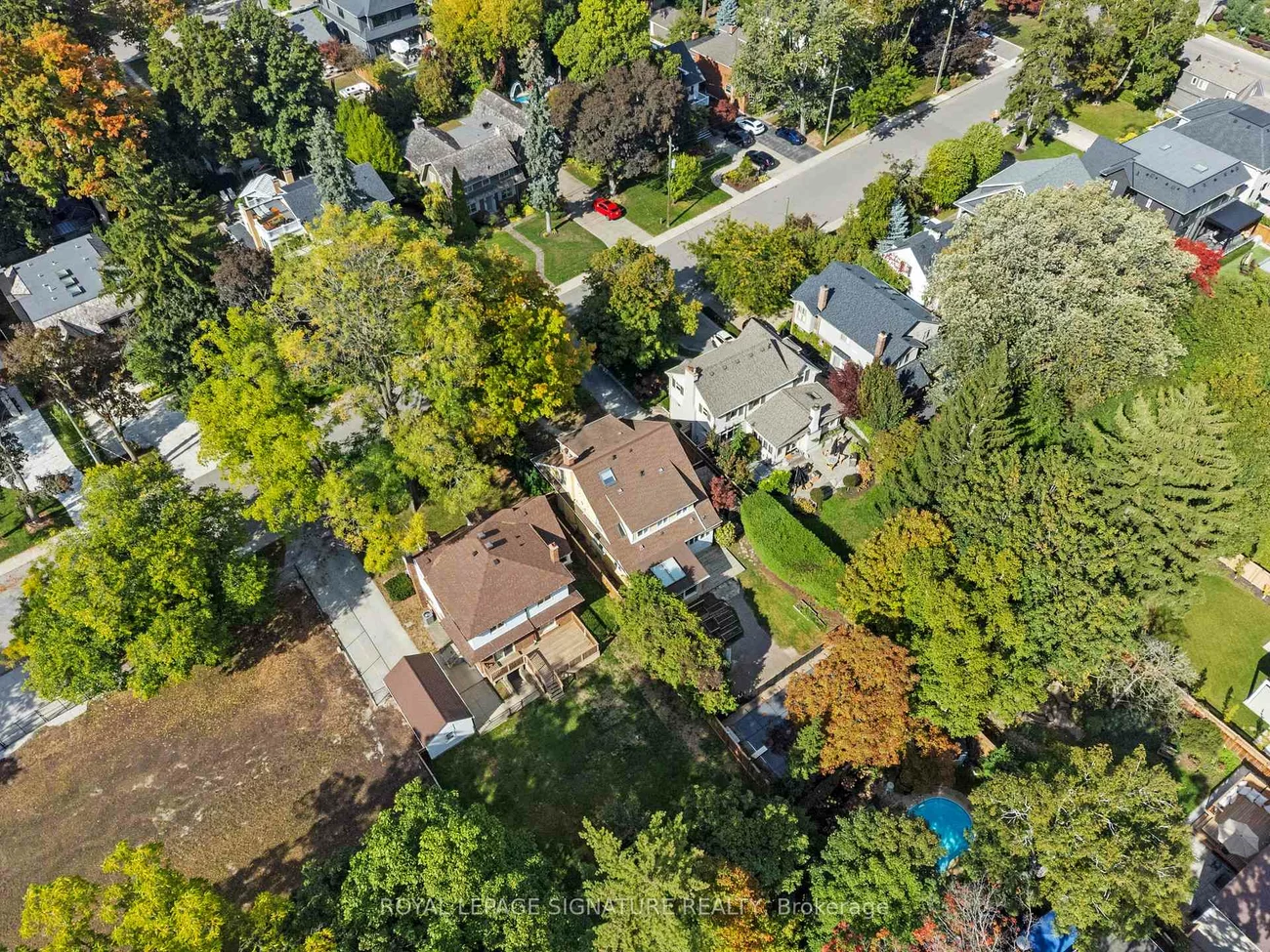 324, Spruce, 1013 - OO Old Oakville, Oakville