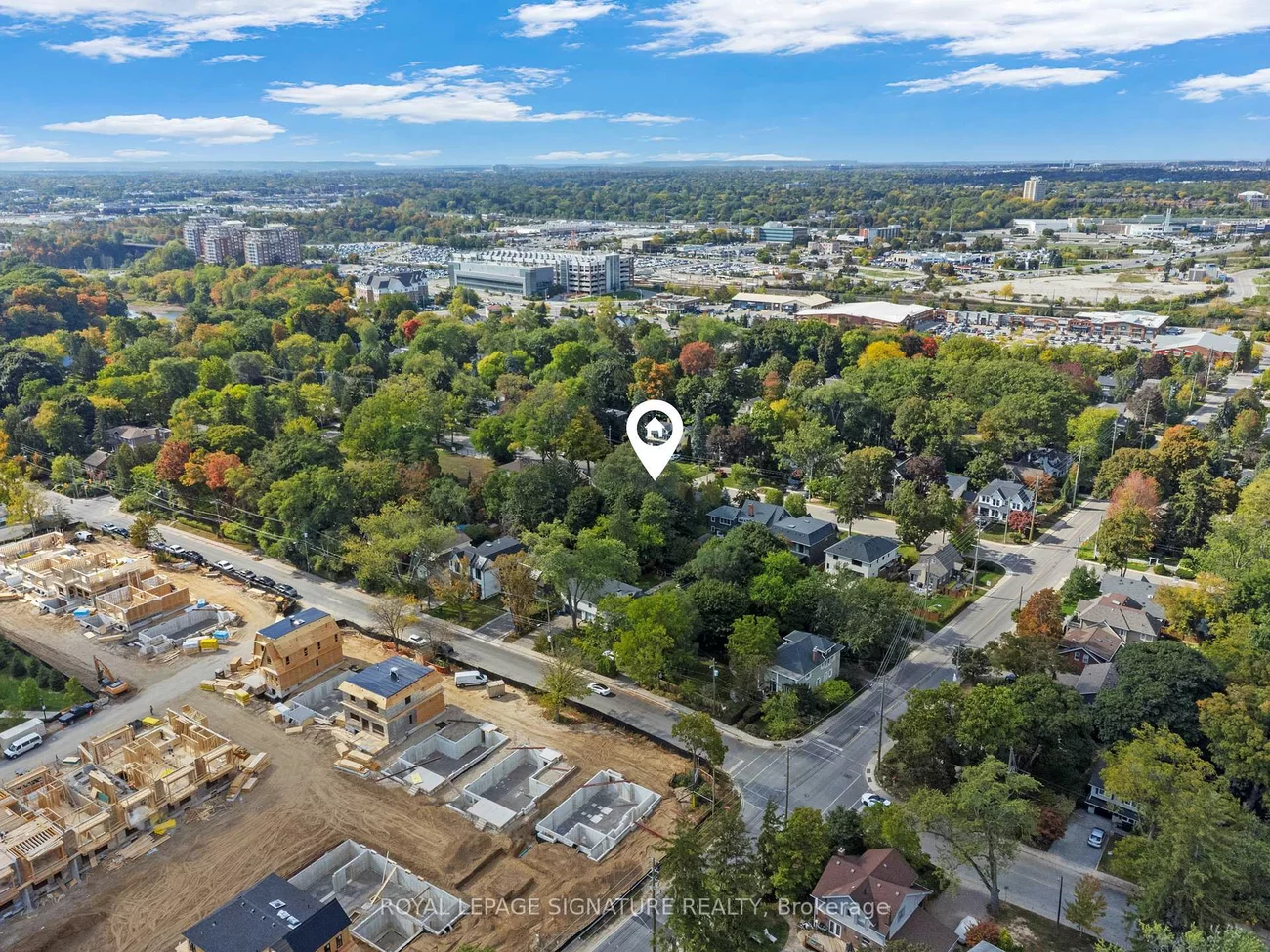 324, Spruce, 1013 - OO Old Oakville, Oakville