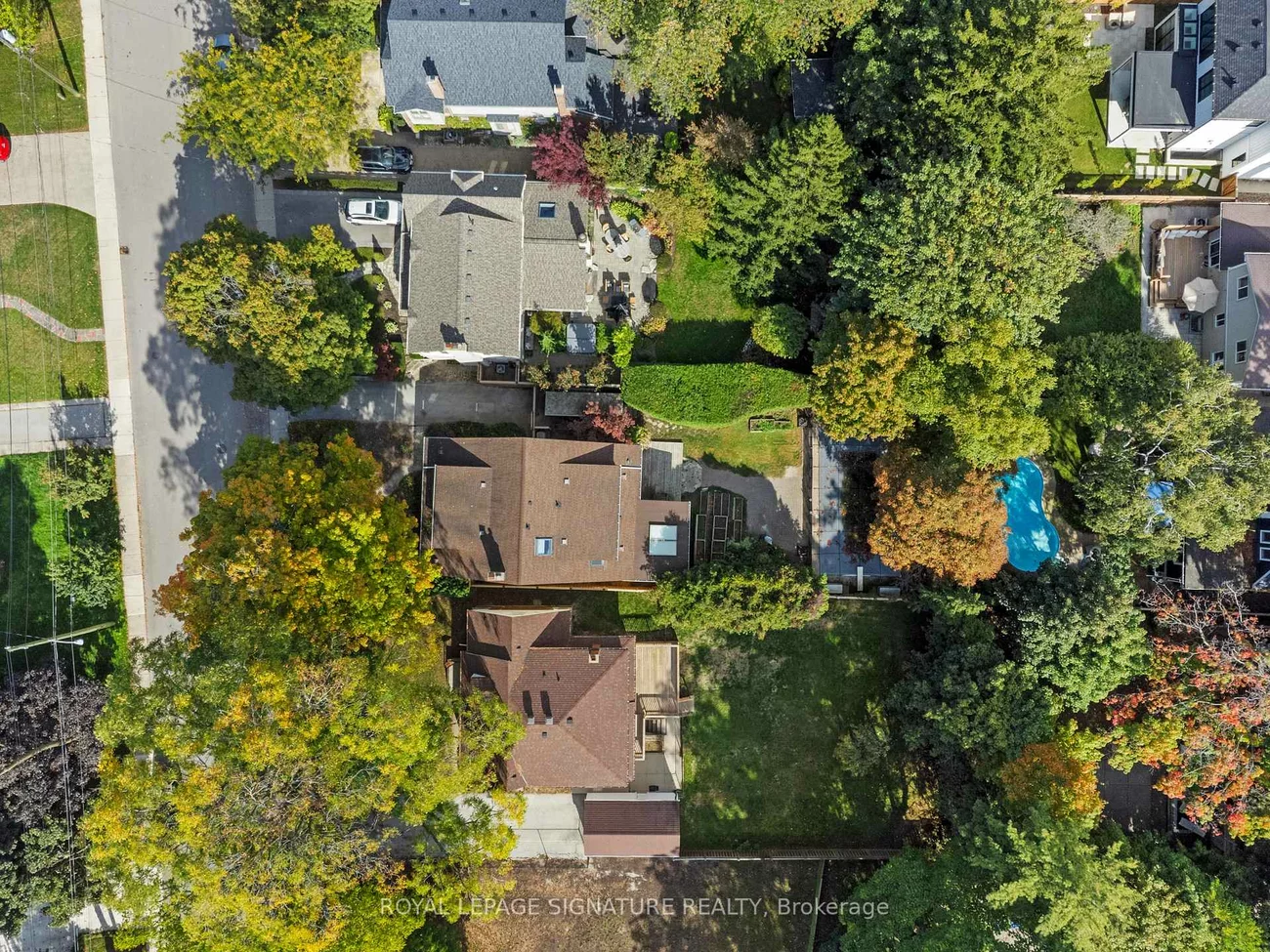 324, Spruce, 1013 - OO Old Oakville, Oakville