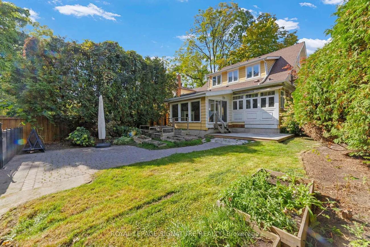 324, Spruce, 1013 - OO Old Oakville, Oakville