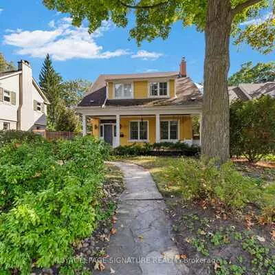 324, Spruce, 1013 - OO Old Oakville, Oakville