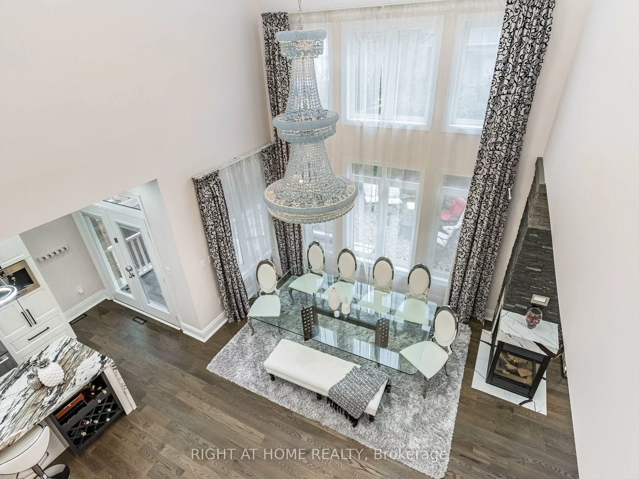 3176, Stocksbridge, 1000 - BC Bronte Creek, Oakville