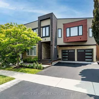 3176, Stocksbridge, 1000 - BC Bronte Creek, Oakville