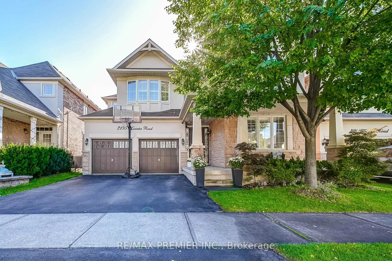 2195, Kwinter, 1019 - WM Westmount, Oakville