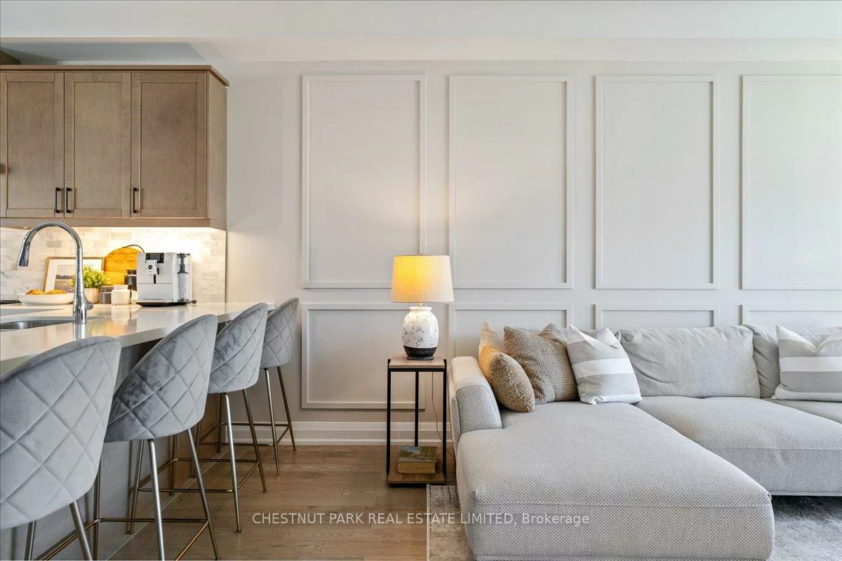 4005, Sixth Line, 1008 - GO Glenorchy, Oakville