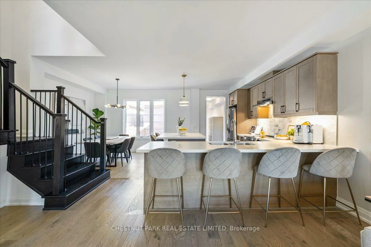 4005, Sixth Line, 1008 - GO Glenorchy, Oakville