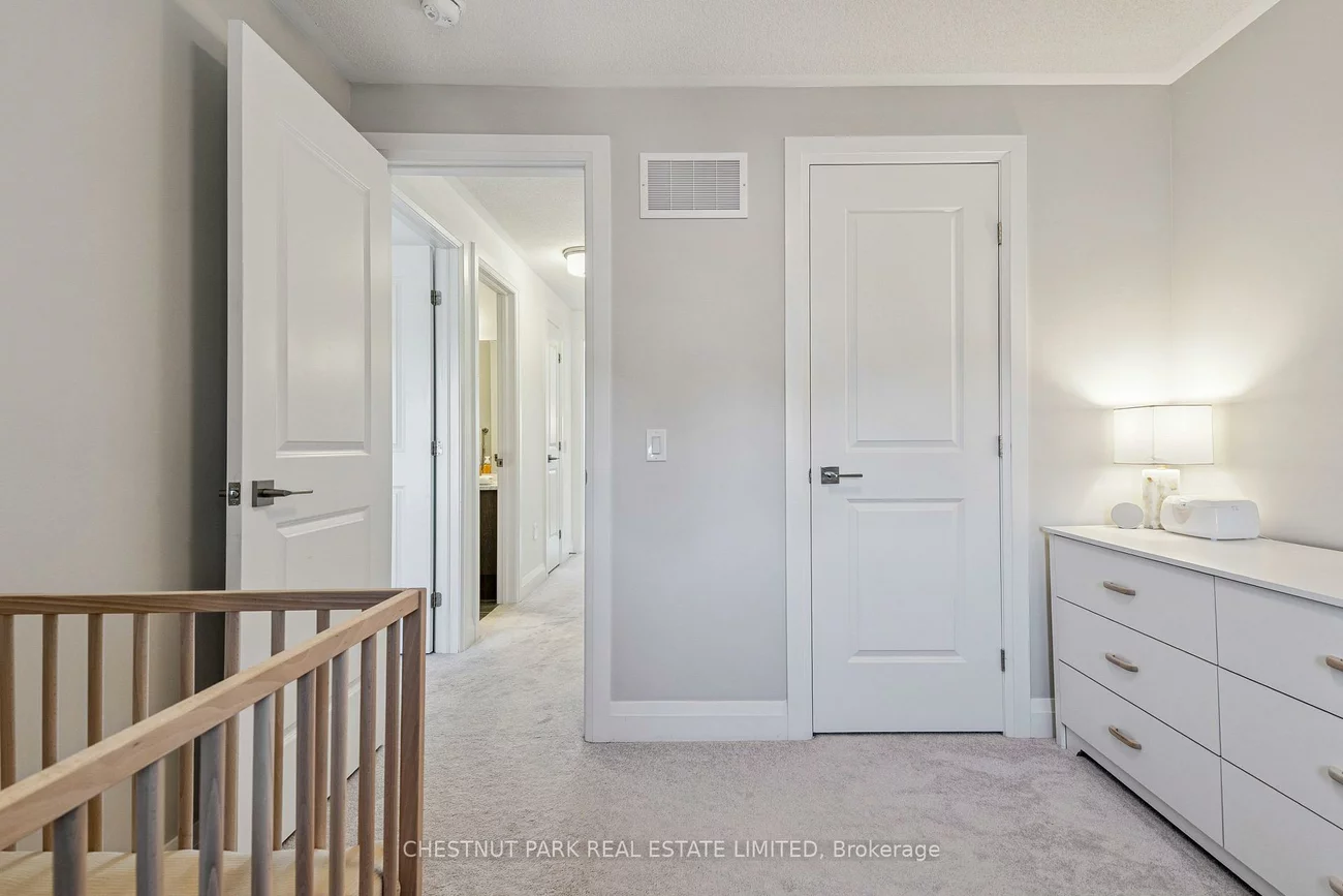 4005, Sixth Line, 1008 - GO Glenorchy, Oakville