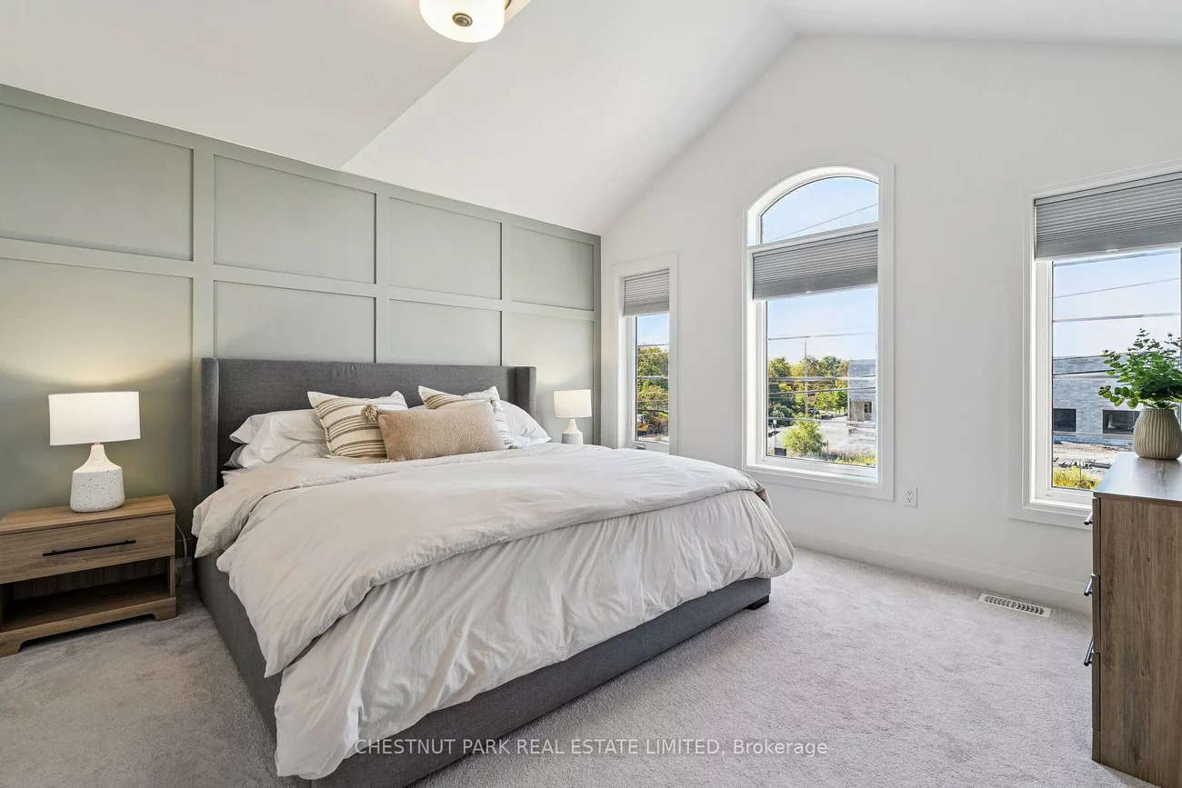 4005, Sixth Line, 1008 - GO Glenorchy, Oakville