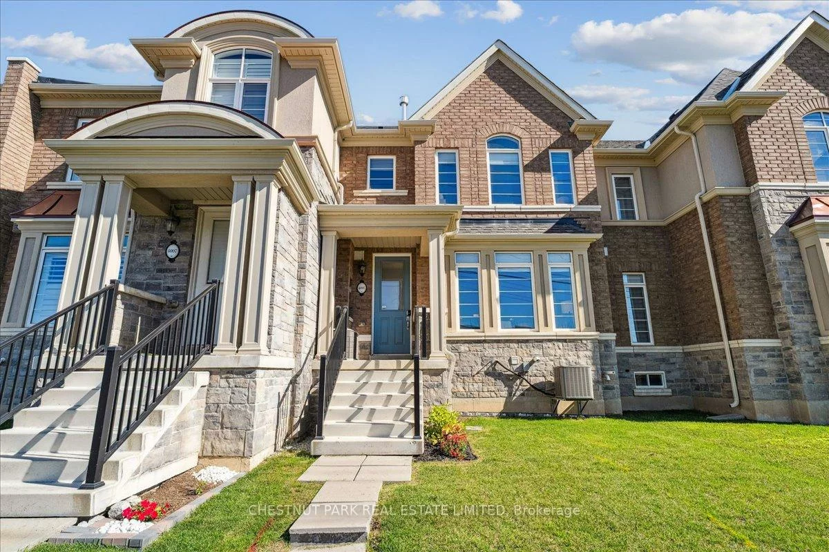 4005, Sixth Line, 1008 - GO Glenorchy, Oakville