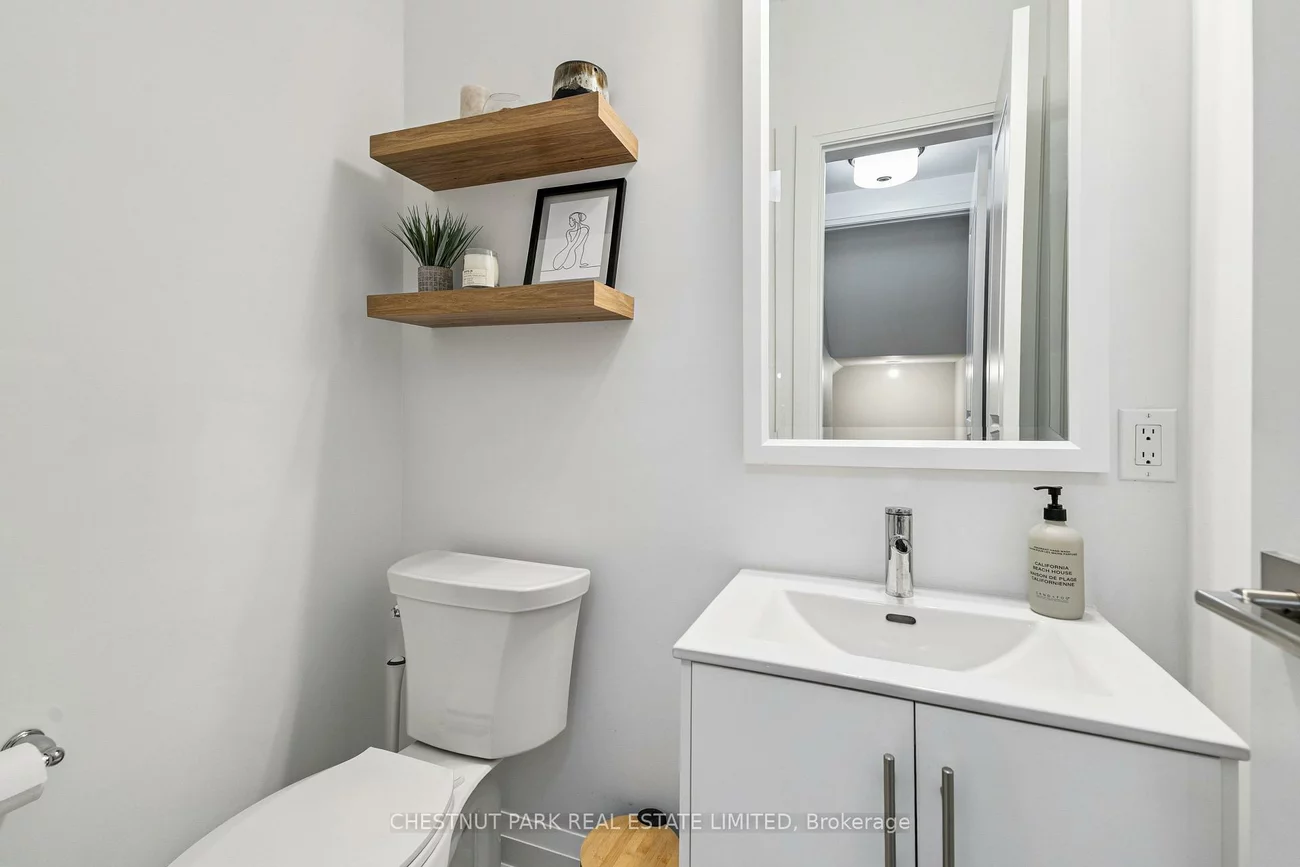 4005, Sixth Line, 1008 - GO Glenorchy, Oakville