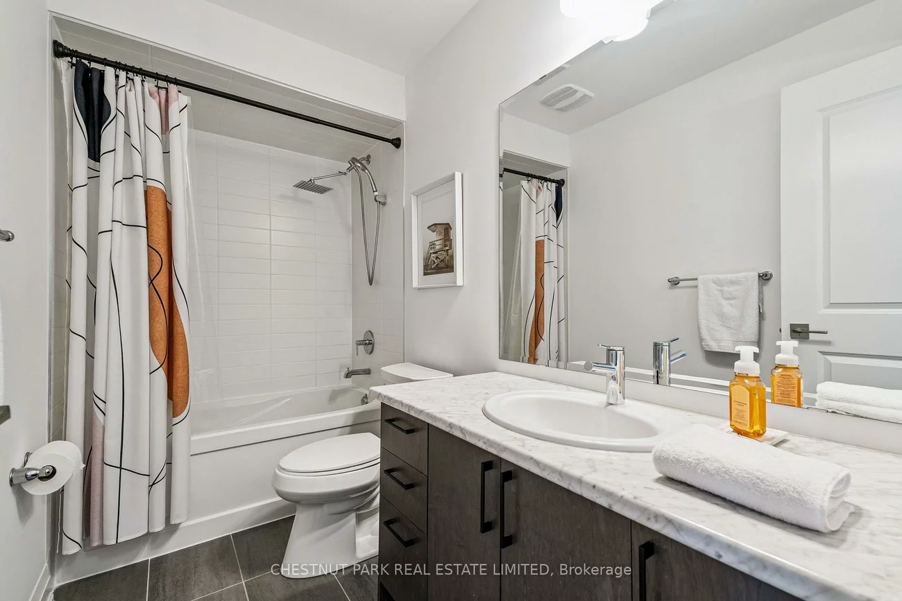 4005, Sixth Line, 1008 - GO Glenorchy, Oakville