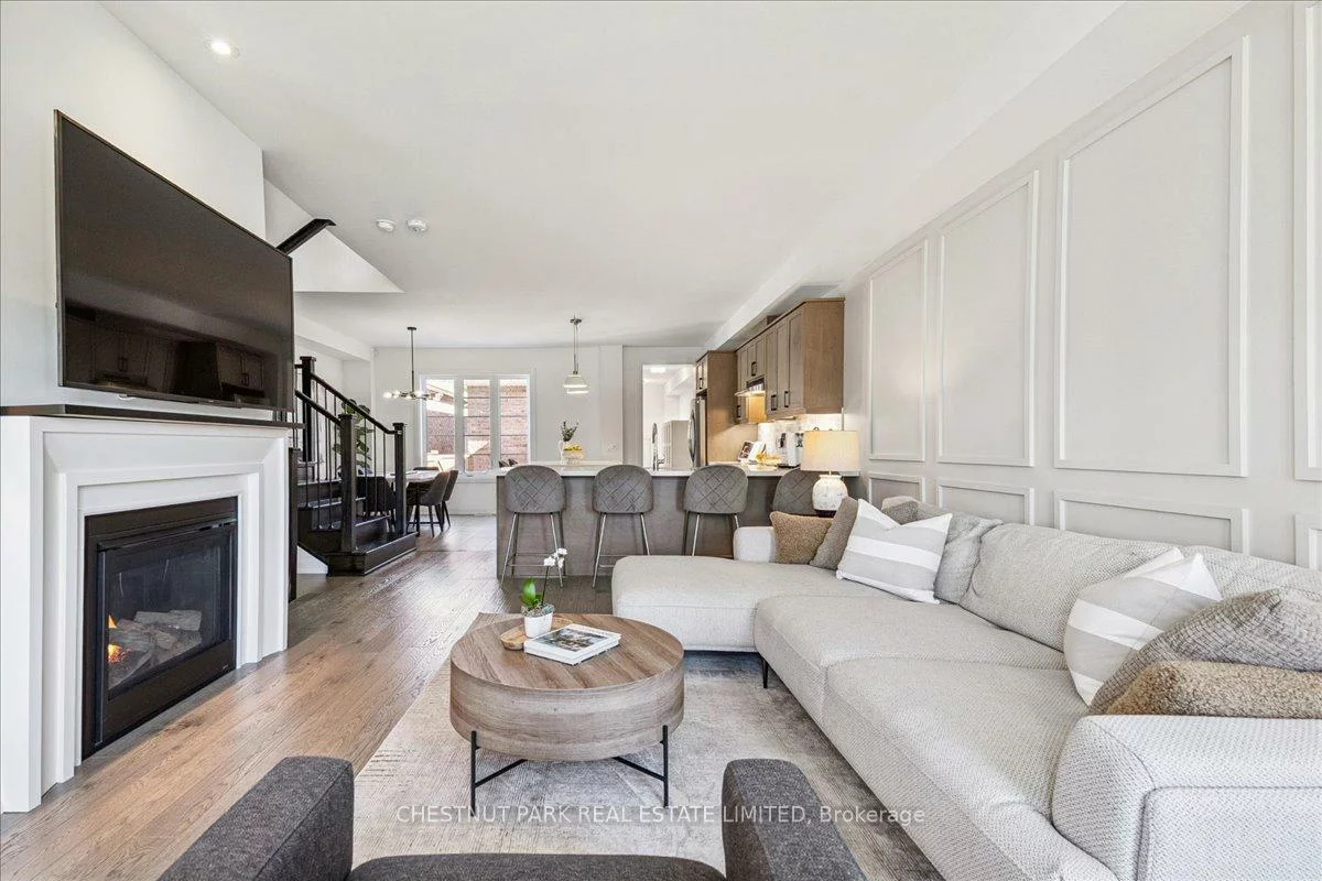 4005, Sixth Line, 1008 - GO Glenorchy, Oakville