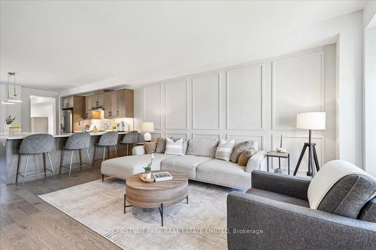 4005, Sixth Line, 1008 - GO Glenorchy, Oakville