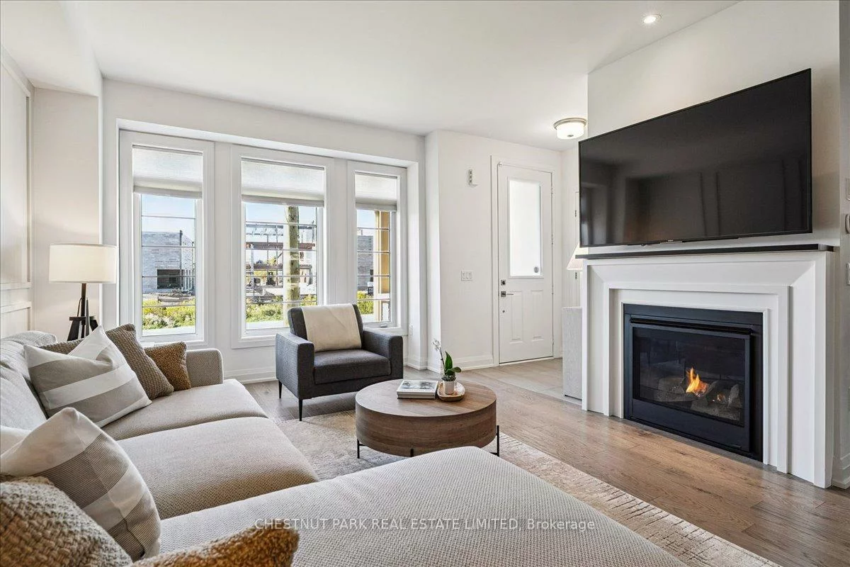 4005, Sixth Line, 1008 - GO Glenorchy, Oakville