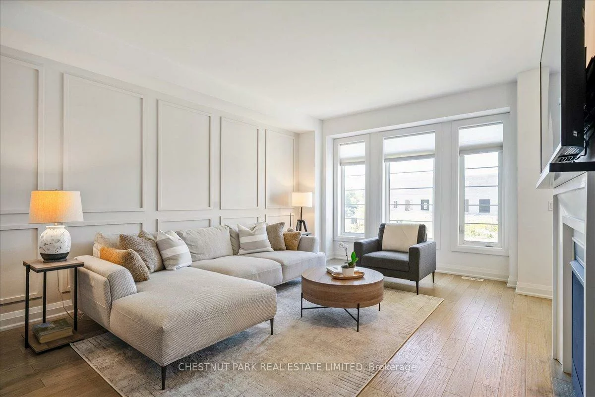 4005, Sixth Line, 1008 - GO Glenorchy, Oakville
