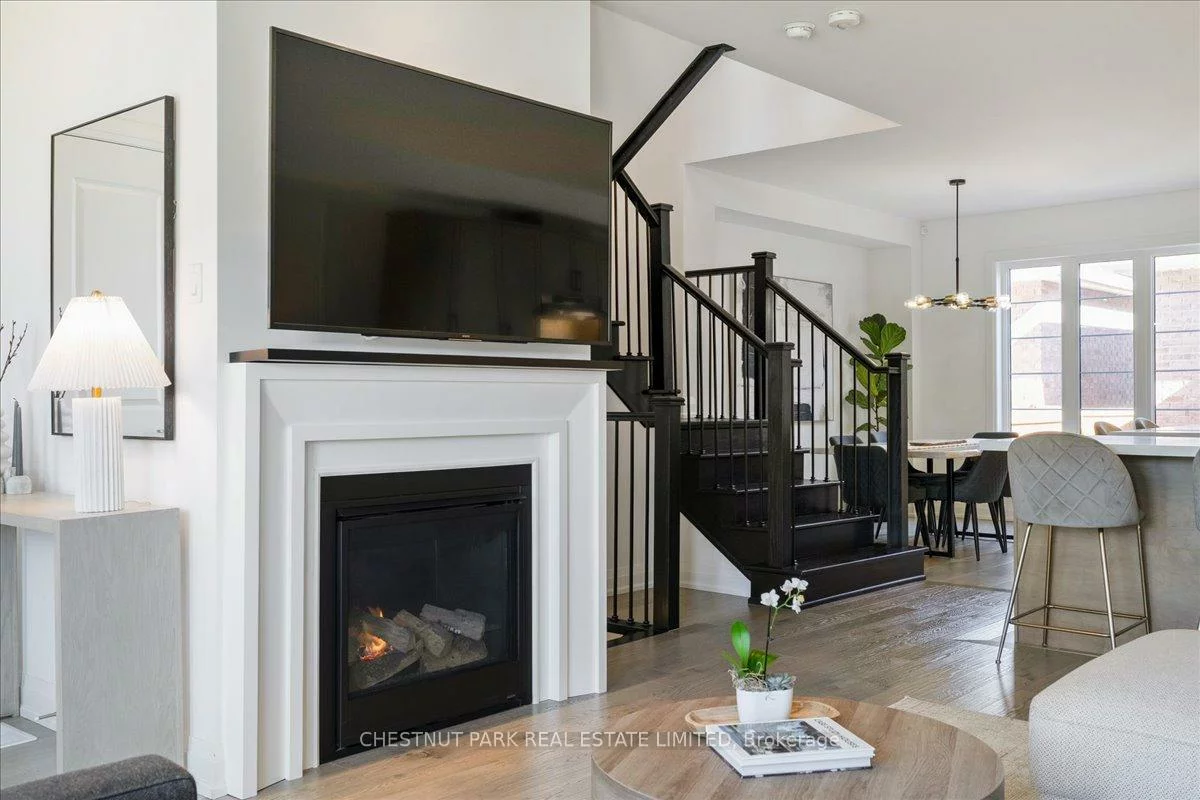 4005, Sixth Line, 1008 - GO Glenorchy, Oakville