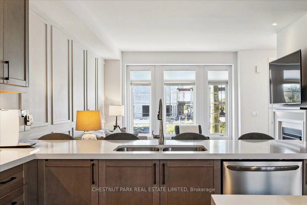 4005, Sixth Line, 1008 - GO Glenorchy, Oakville
