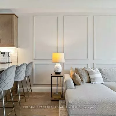 4005, Sixth Line, 1008 - GO Glenorchy, Oakville