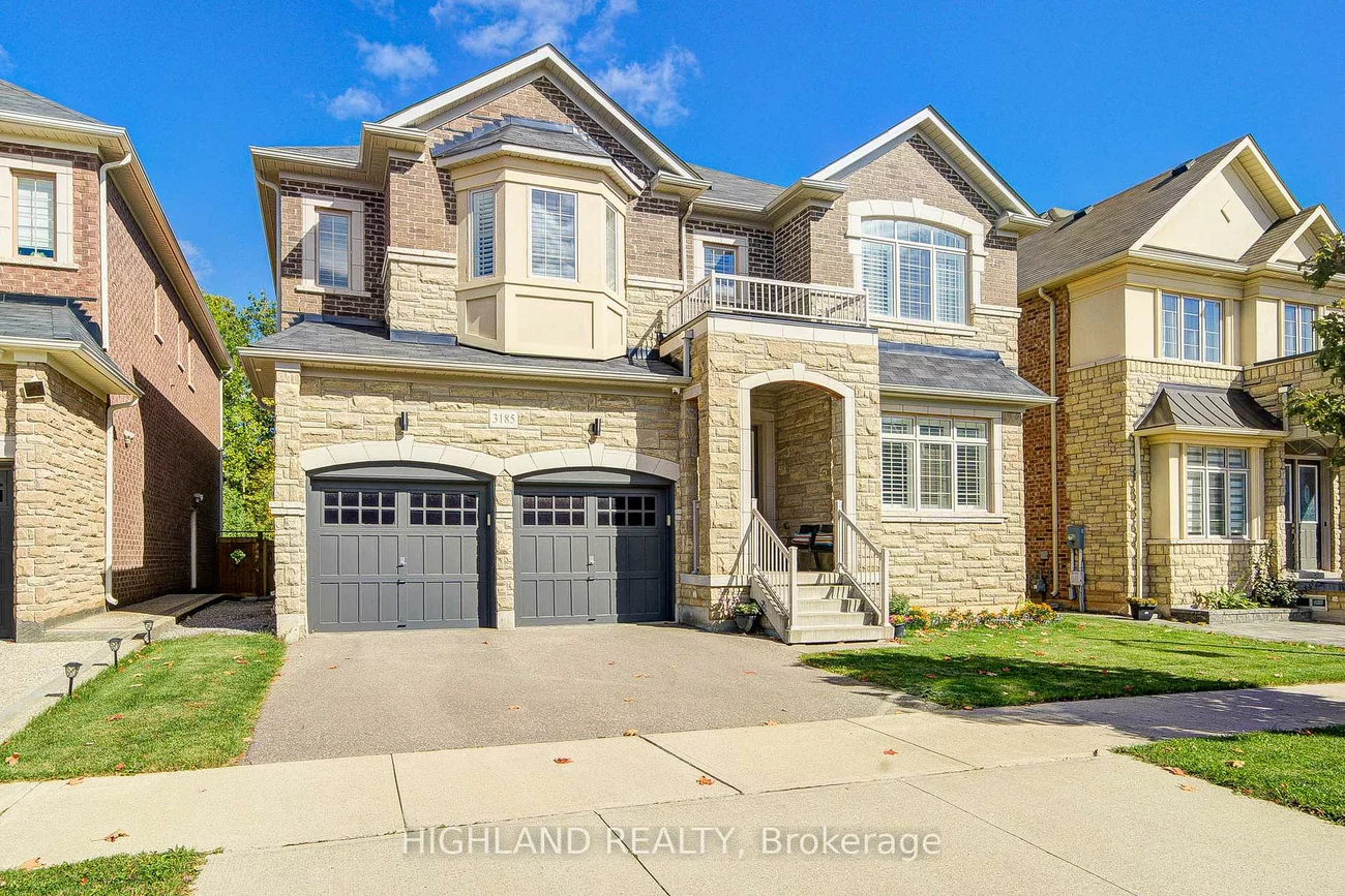 3185, Meadow Marsh, 1010 - JM Joshua Meadows, Oakville