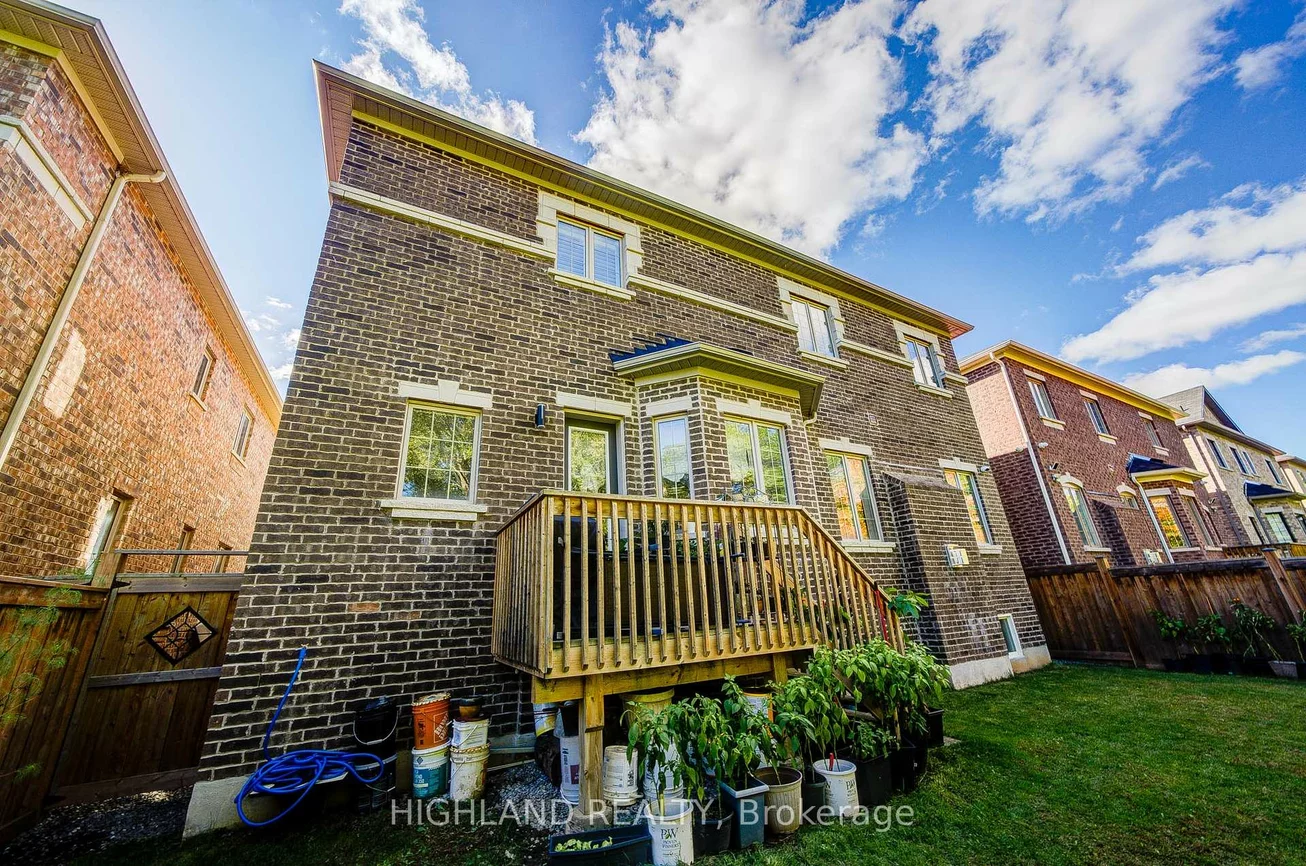 3185, Meadow Marsh, 1010 - JM Joshua Meadows, Oakville