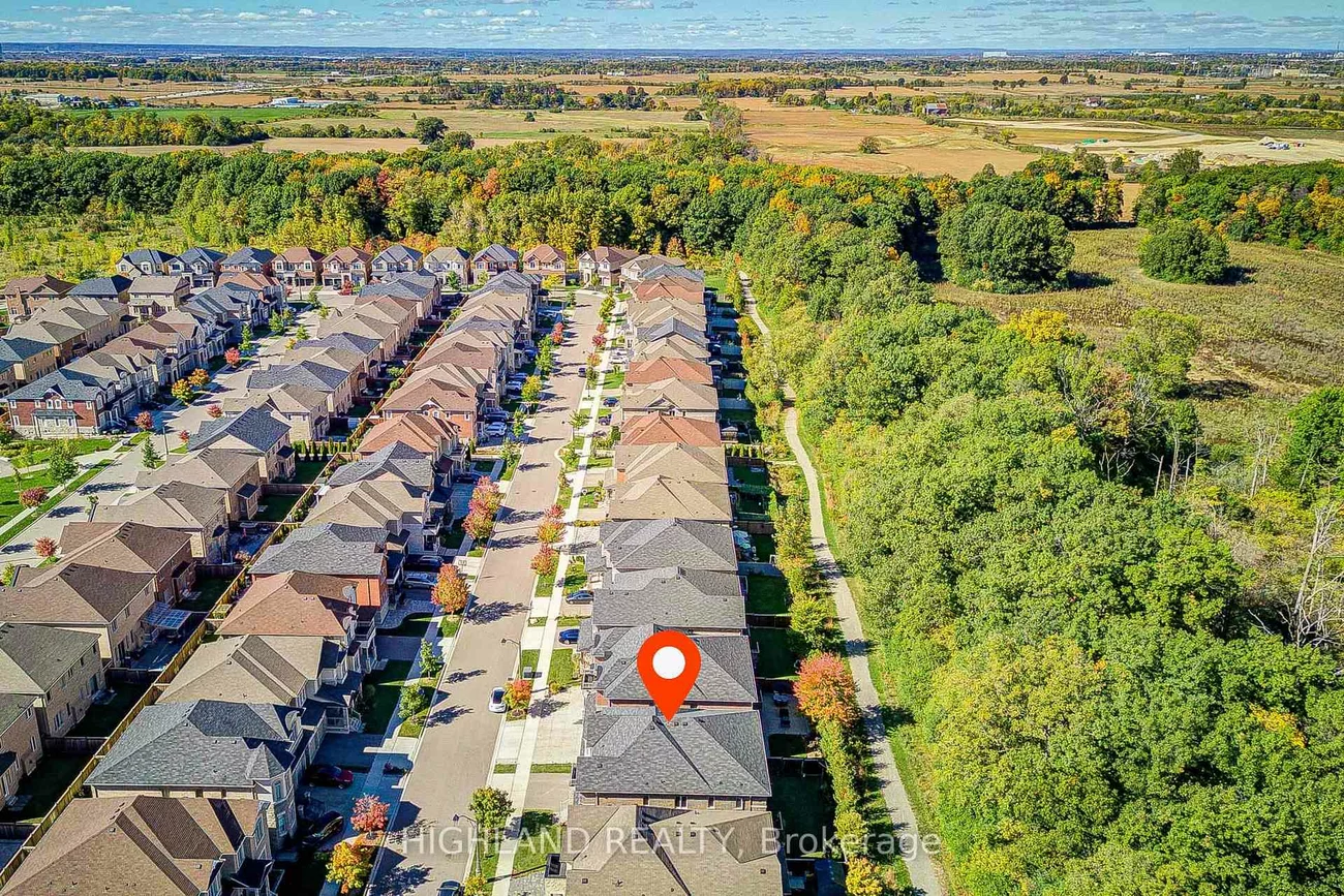 3185, Meadow Marsh, 1010 - JM Joshua Meadows, Oakville