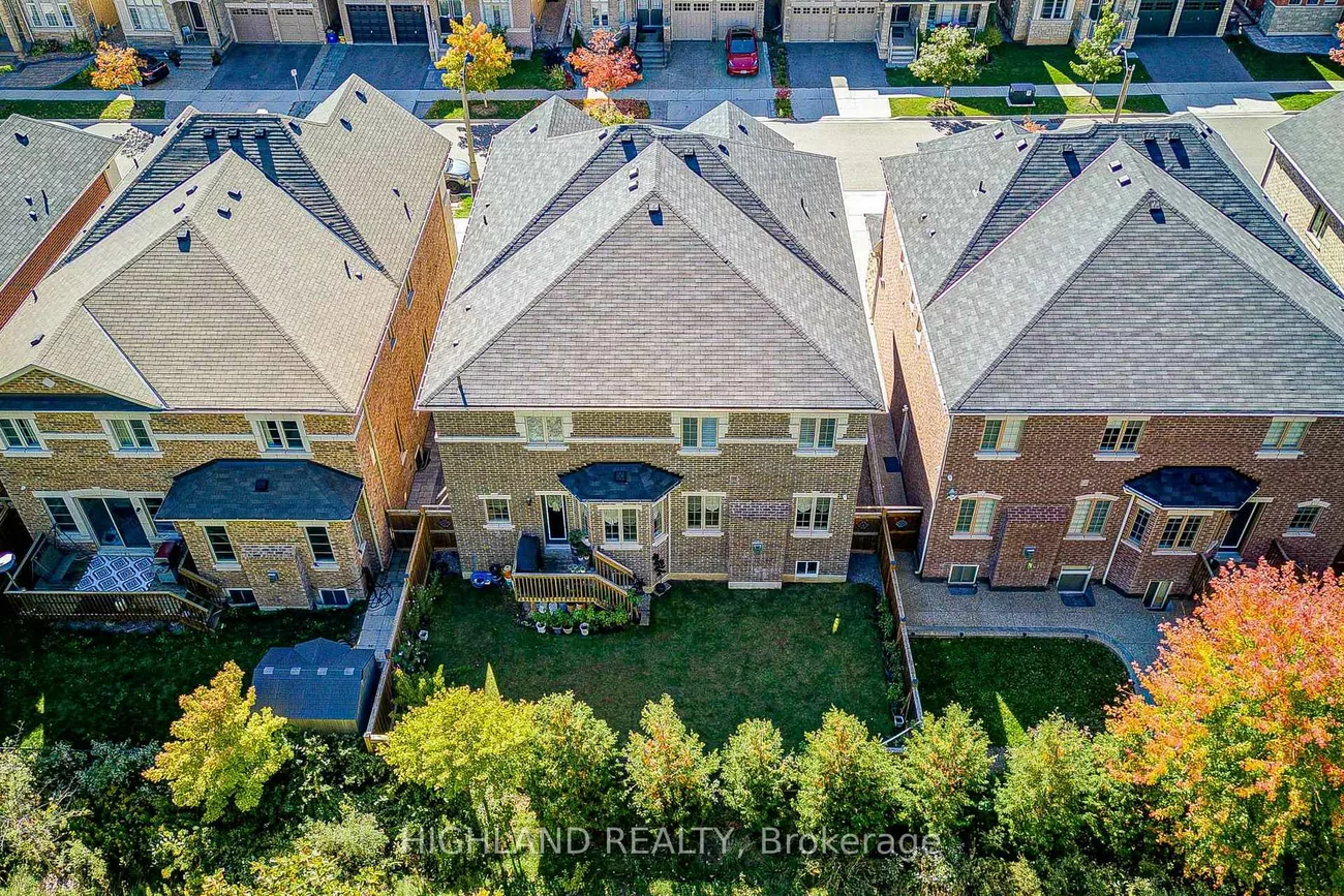 3185, Meadow Marsh, 1010 - JM Joshua Meadows, Oakville