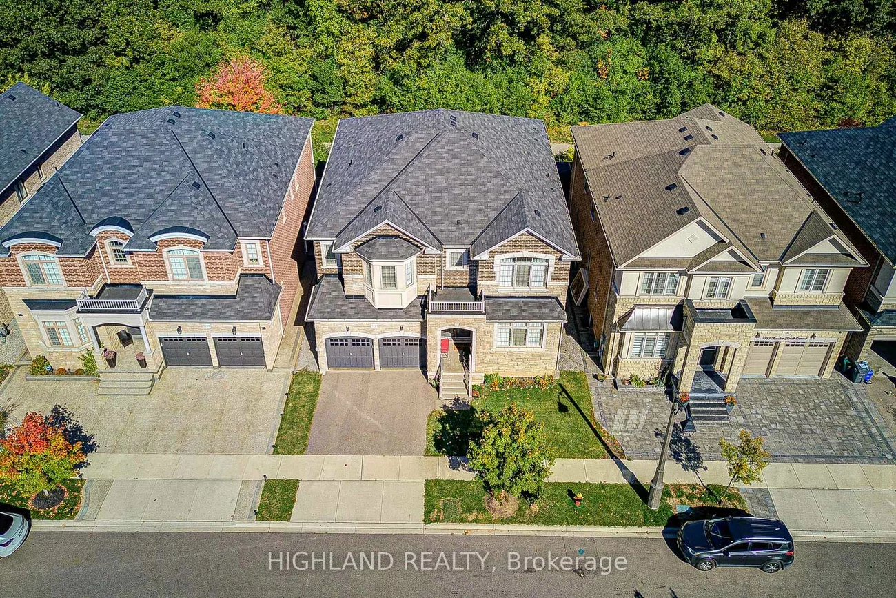 3185, Meadow Marsh, 1010 - JM Joshua Meadows, Oakville