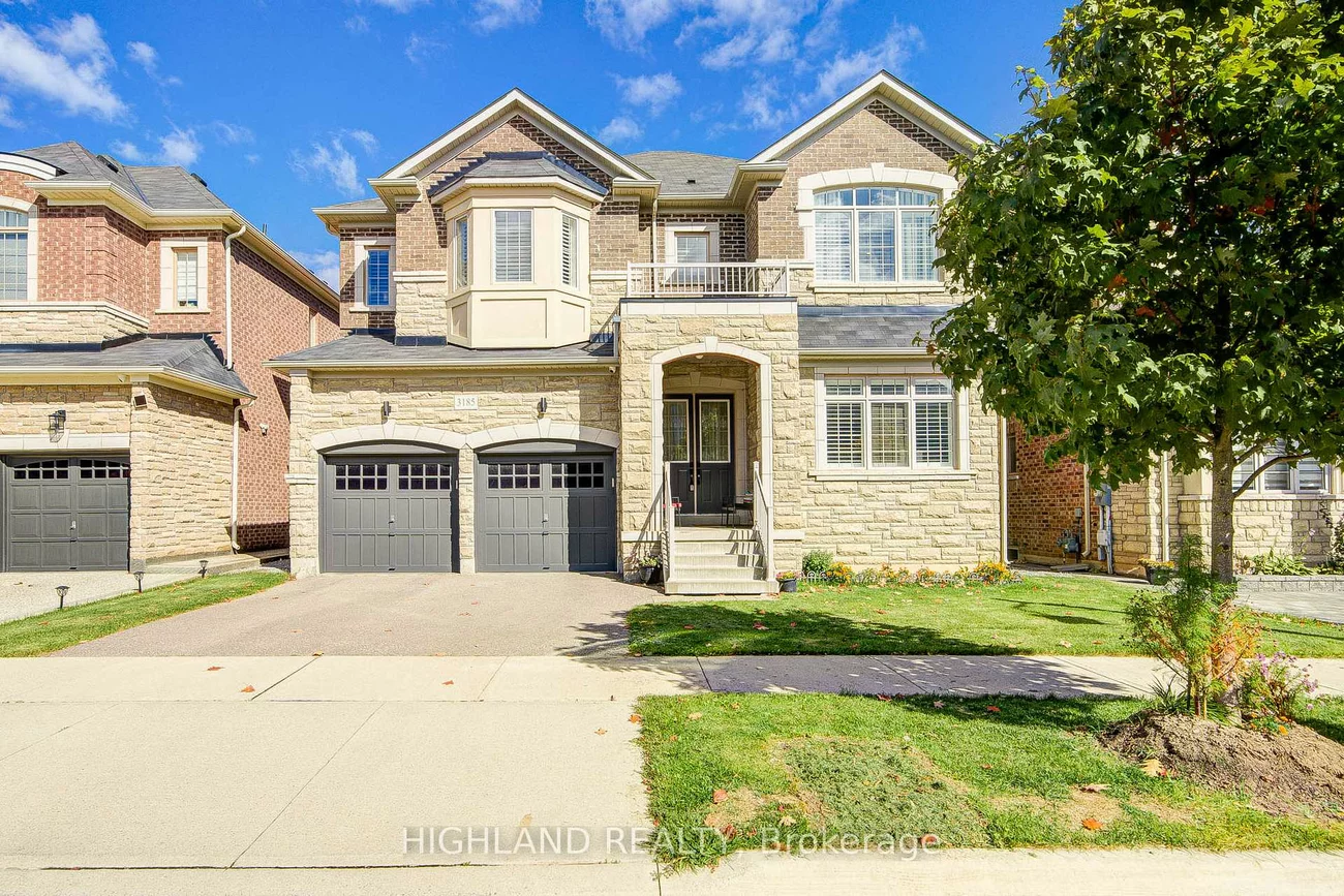 3185, Meadow Marsh, 1010 - JM Joshua Meadows, Oakville