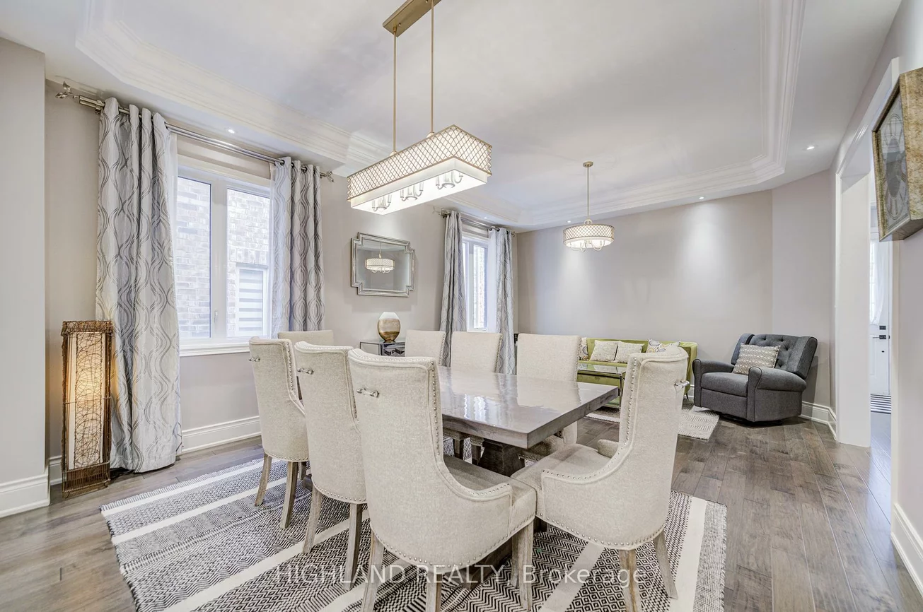 3185, Meadow Marsh, 1010 - JM Joshua Meadows, Oakville